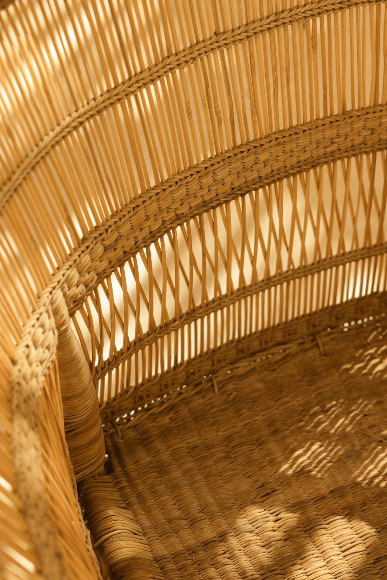 Les Palmiers Boutique Hotel & Spa Marrakesh Exterior foto