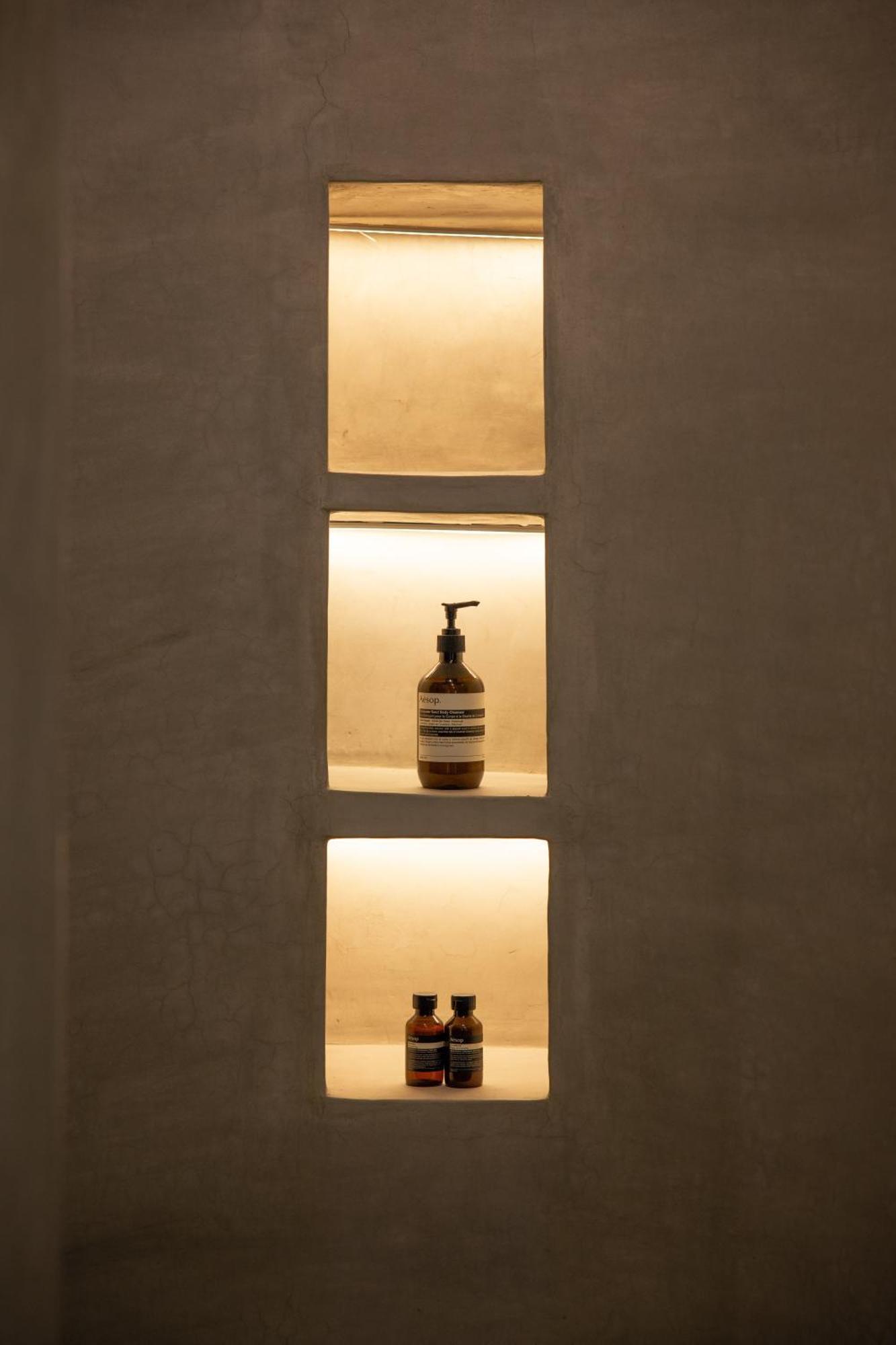 Les Palmiers Boutique Hotel & Spa Marrakesh Cameră foto