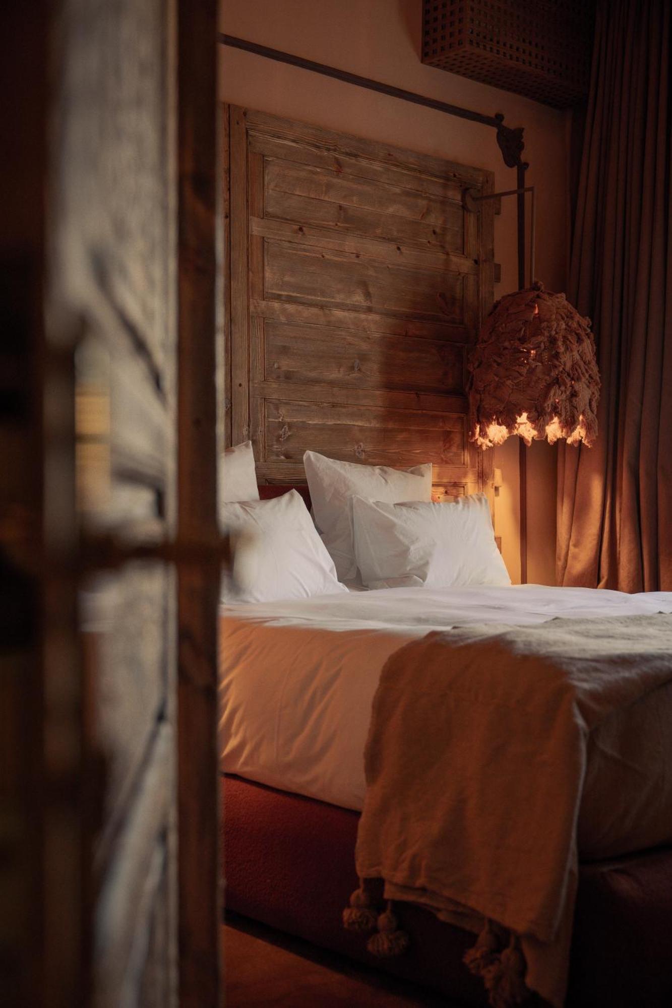 Les Palmiers Boutique Hotel & Spa Marrakesh Cameră foto
