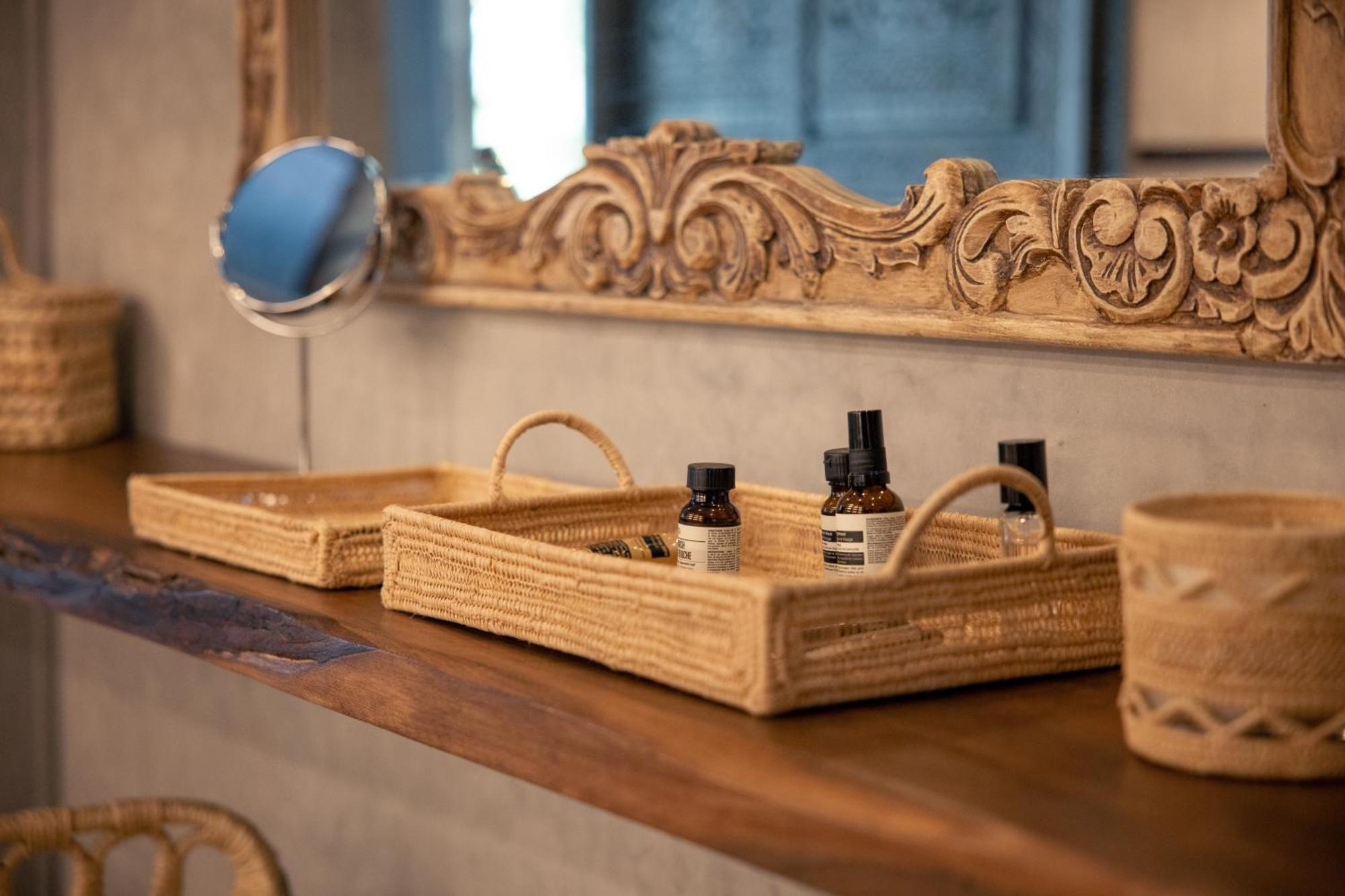 Les Palmiers Boutique Hotel & Spa Marrakesh Cameră foto